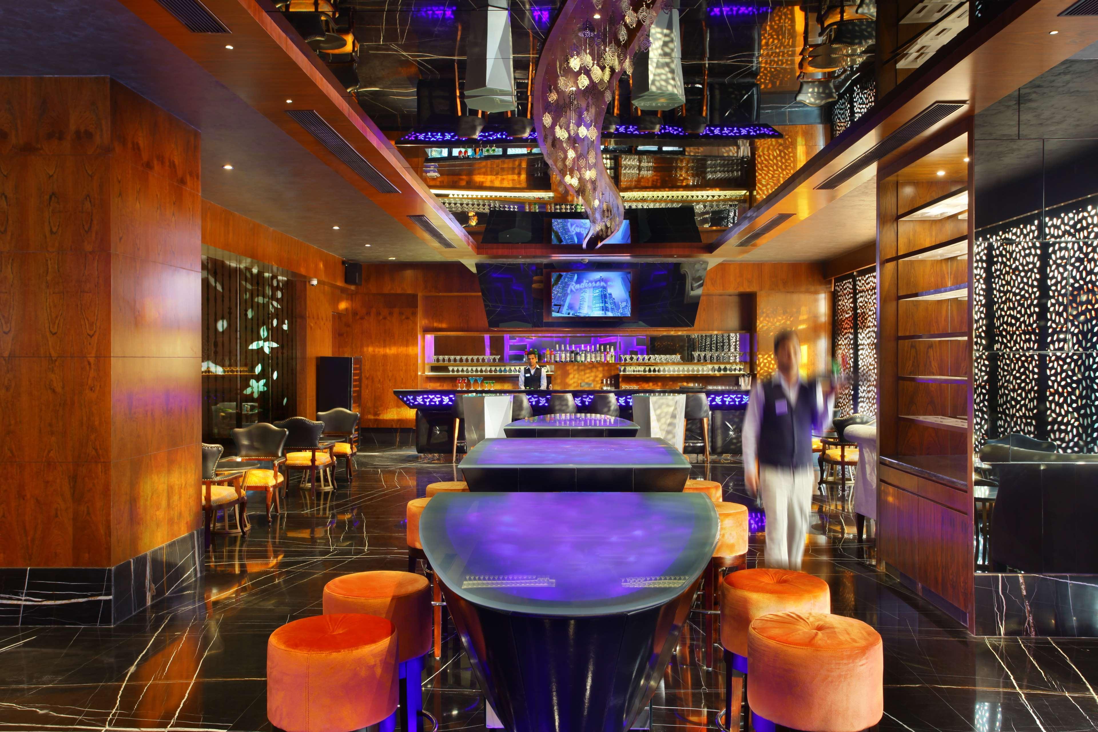 Hotel Radisson Blu Džammú Exteriér fotografie